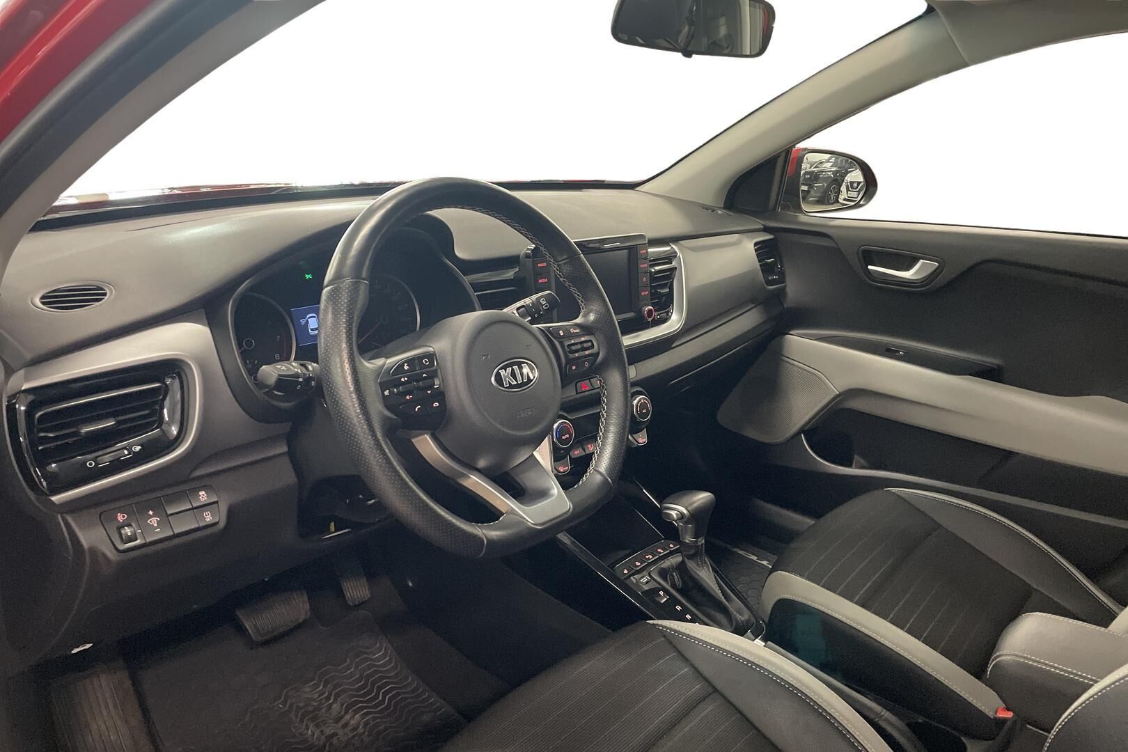 Kia Stonic 2019, kuva 7/29