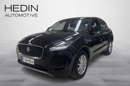 Jaguar E-PACE D150 diesel AWD automaatti - CNH-804