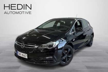Opel ASTRA 5-ov Comfort 150 Turbo - CNI-647