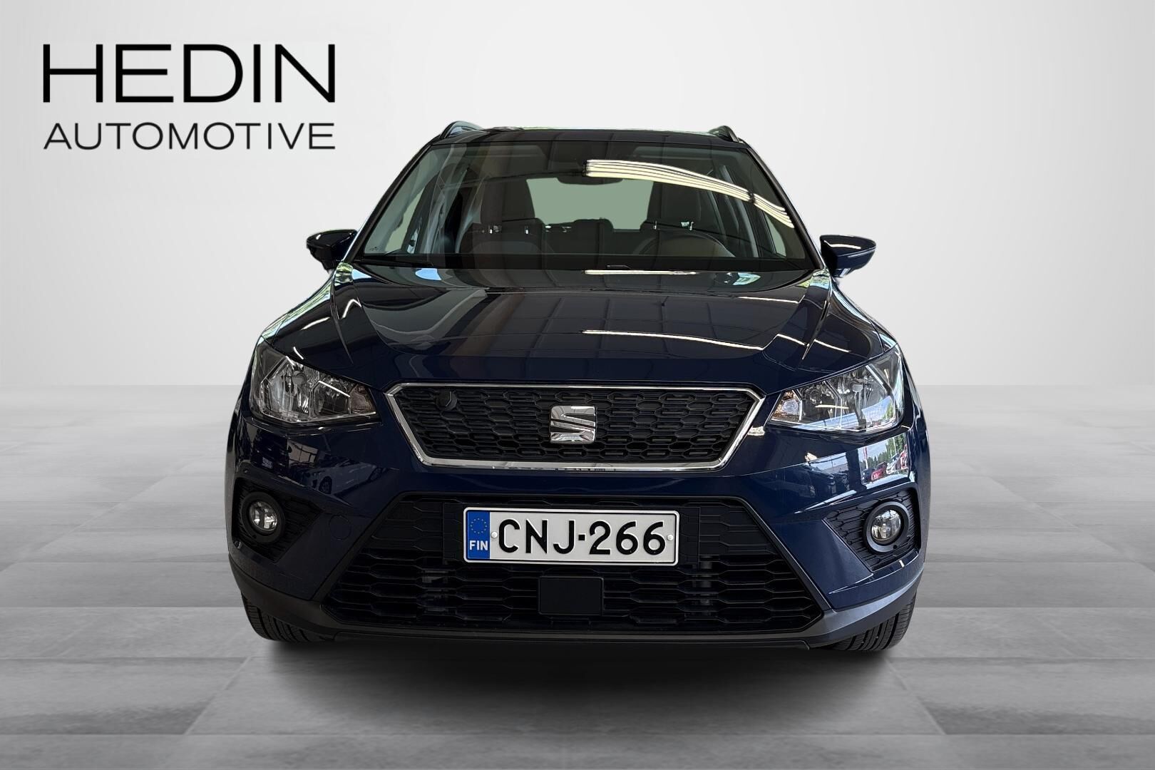 Seat Arona 1,0 EcoTSI 115 Style DSG 2019, kuva 5/27