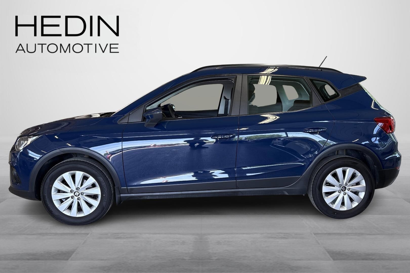 Seat Arona 1,0 EcoTSI 115 Style DSG 2019, kuva 6/27
