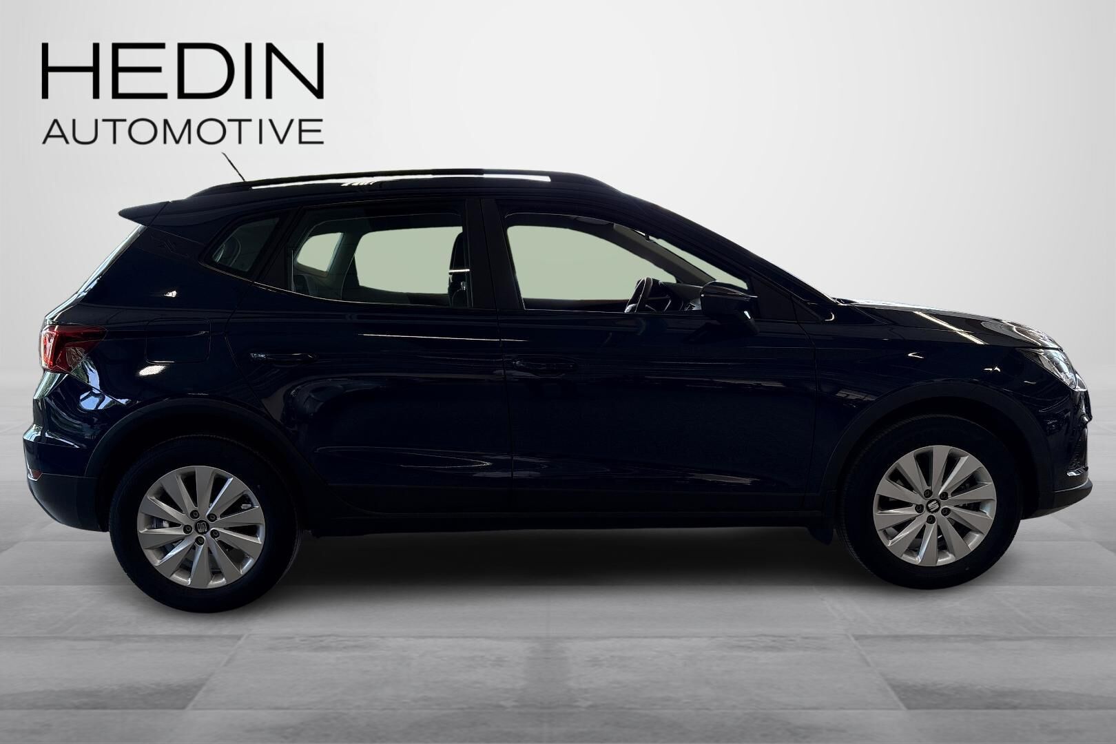 Seat Arona 1,0 EcoTSI 115 Style DSG 2019, kuva 7/27
