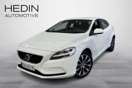 Volvo V40 T2 Business Dynamic Edition aut - CNJ-519