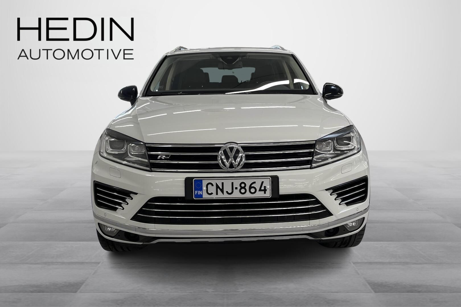 Volkswagen Touareg 2015, kuva 5/27