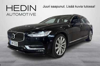 Volvo V90 D3 Business Inscription aut - CNK-332