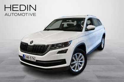 Škoda Kodiaq 1,5 TSI ACT Ambition DSG Autom. - CNK-576