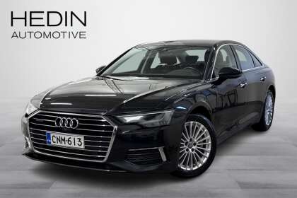 Audi A6 Sedan Business Design 45 TFSI MHEV quattro S tronic // Bang & Olufsen / Koukku / Webasto / Nahat - CNM-613