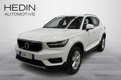 Volvo XC40 T3 Business aut - CNN-115