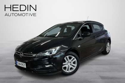 Opel ASTRA - CNN-957