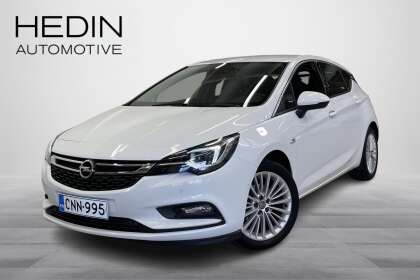 Opel ASTRA 5-ov Innovation Plus 150 Turbo A - CNN-995