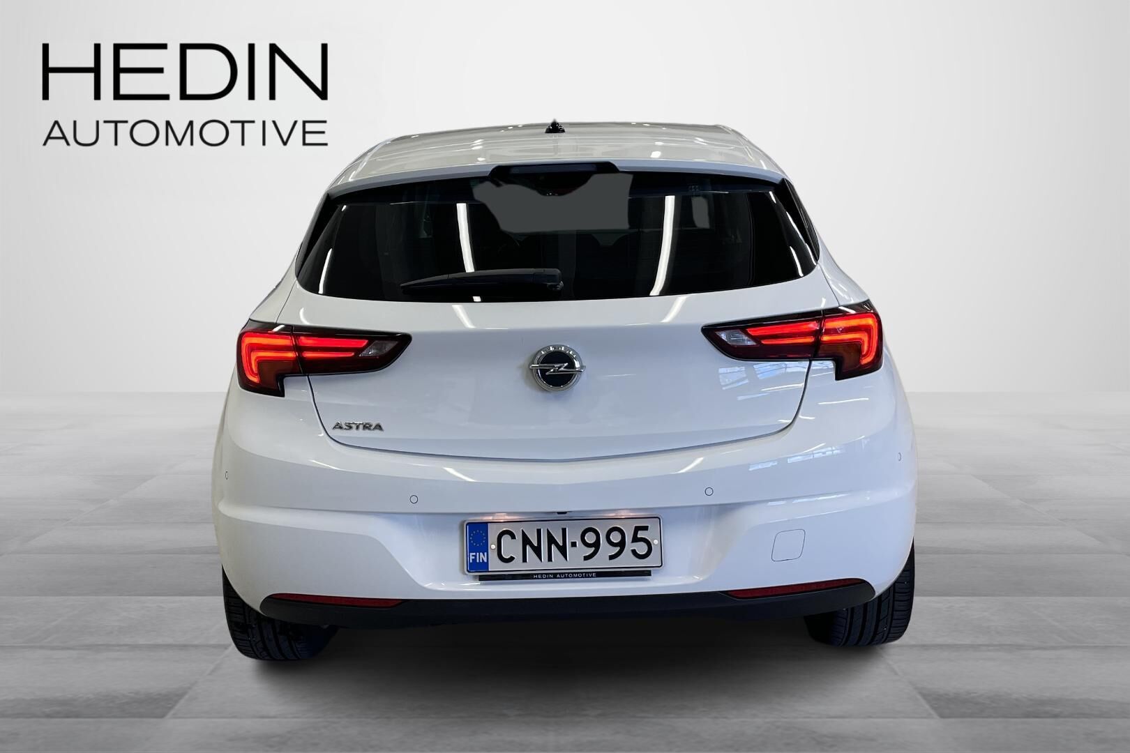 Opel Astra 2019, kuva 3/22
