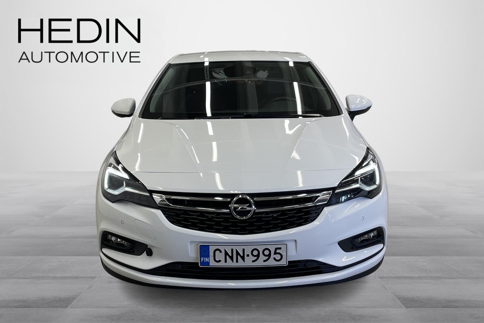 Opel Astra 2019, kuva 4/22