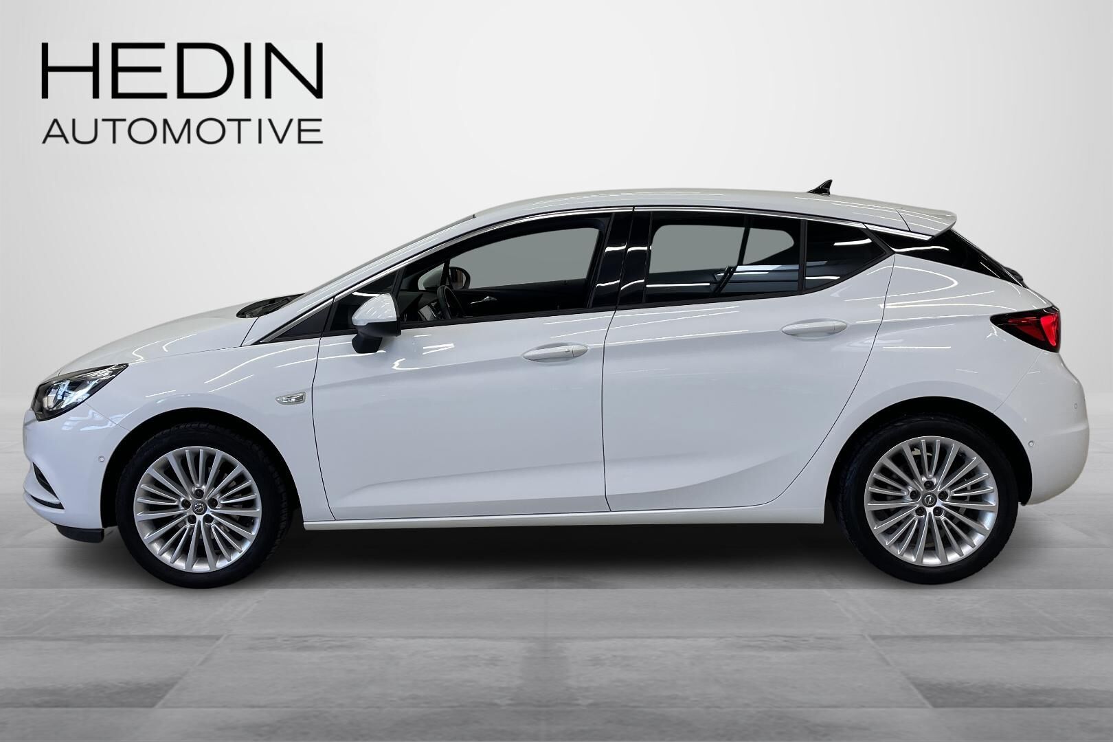 Opel Astra 2019, kuva 5/22