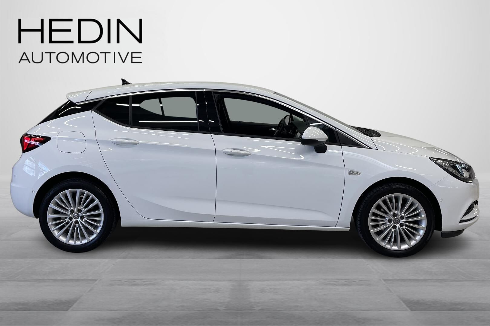 Opel Astra 2019, kuva 6/22