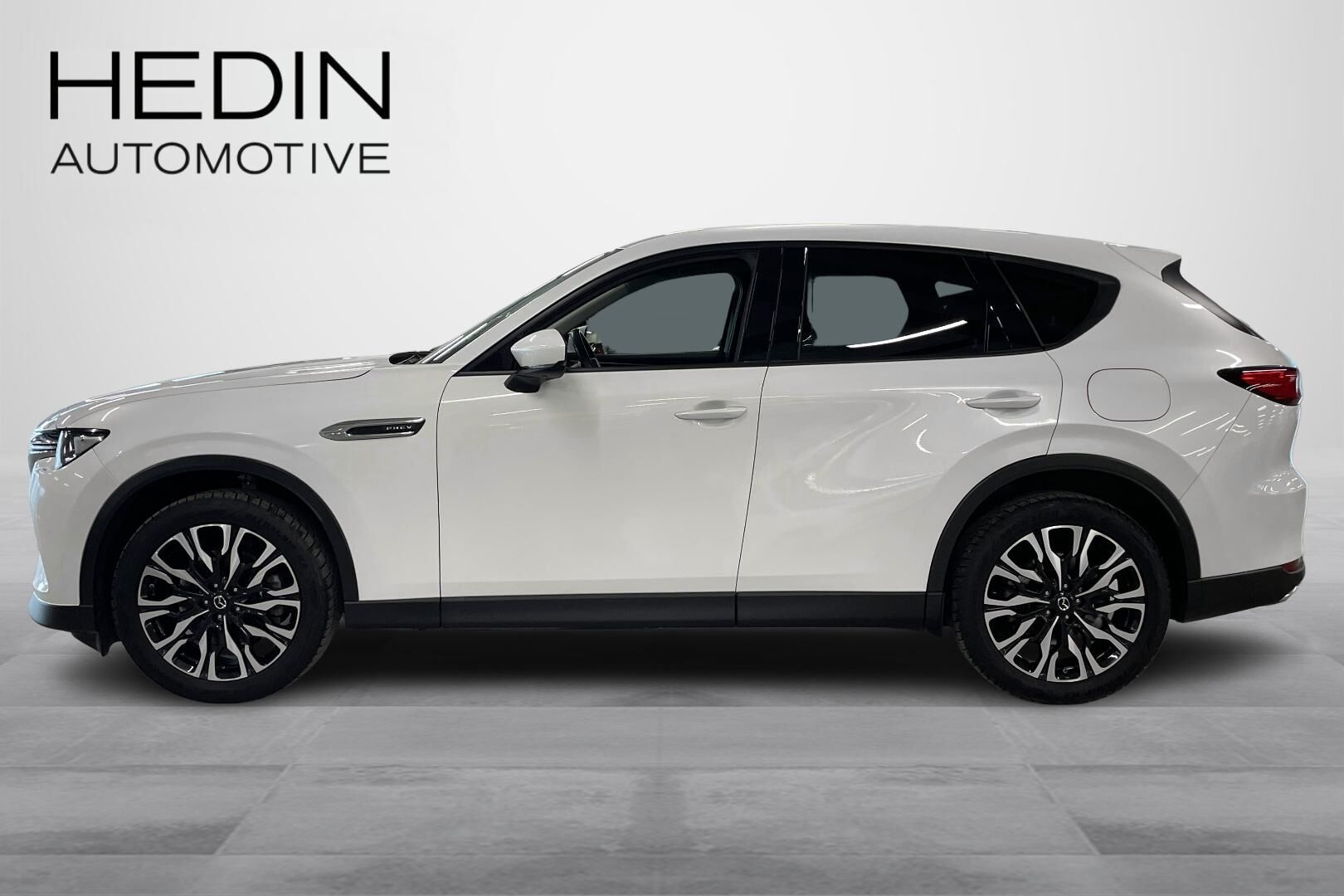 Mazda CX-60 2023, kuva 4/27