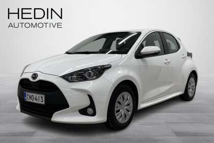 Mazda 2 Hybrid  - CNO-413