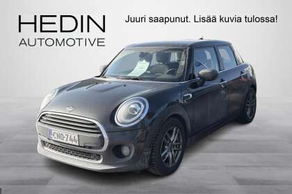MINI HATCHBACK 5-ovinen Cooper A Essential // Navi / LED / Tutka // - CNO-744