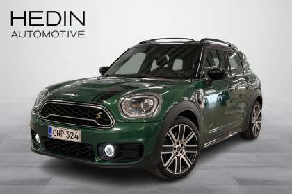 MINI COUNTRYMAN Cooper SE ALL4 Maximise - CNP-324