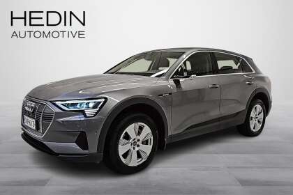 Audi E-TRON 55 quattro - CNP-613