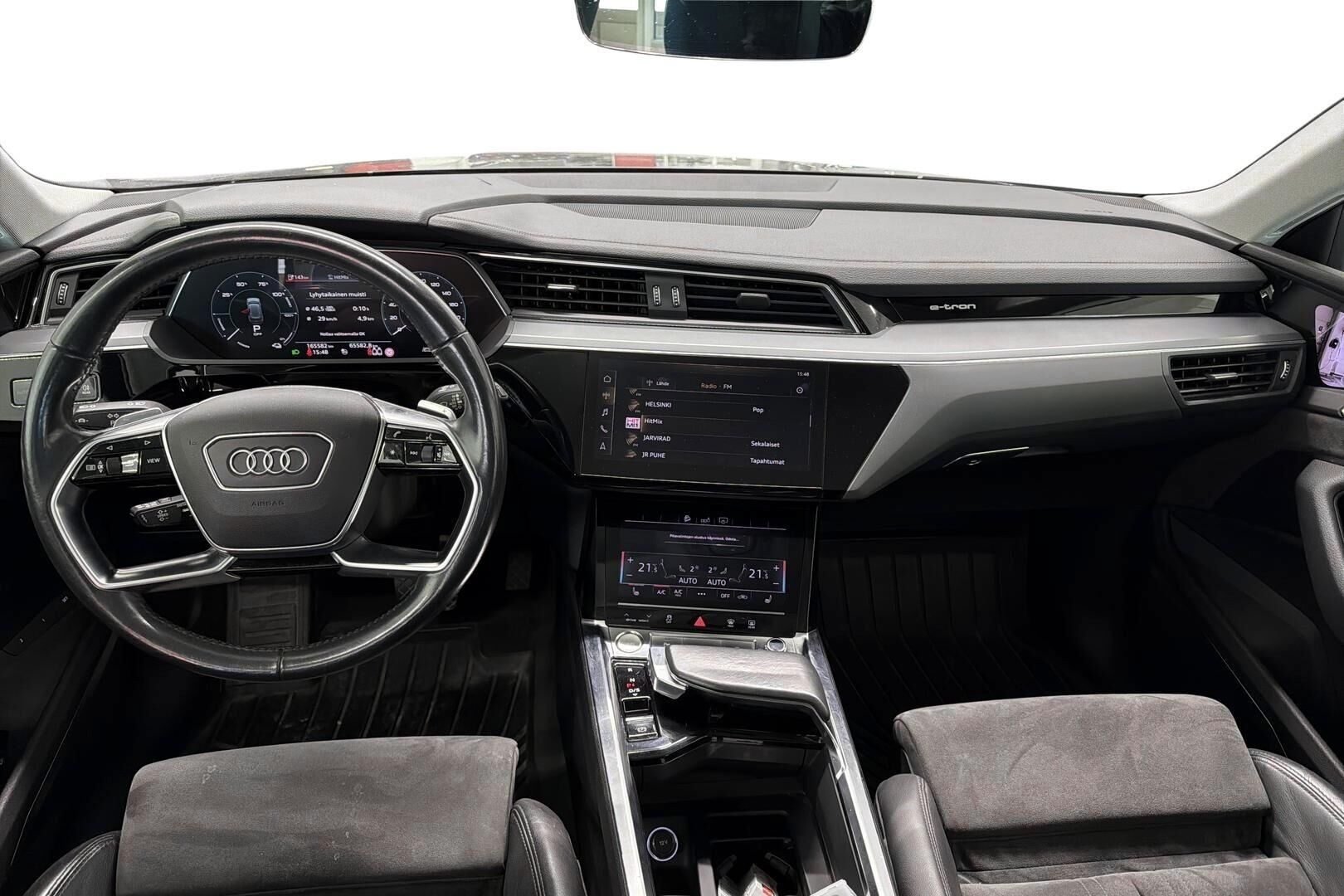 Audi e-tron 55 quattro 2020, kuva 3/9