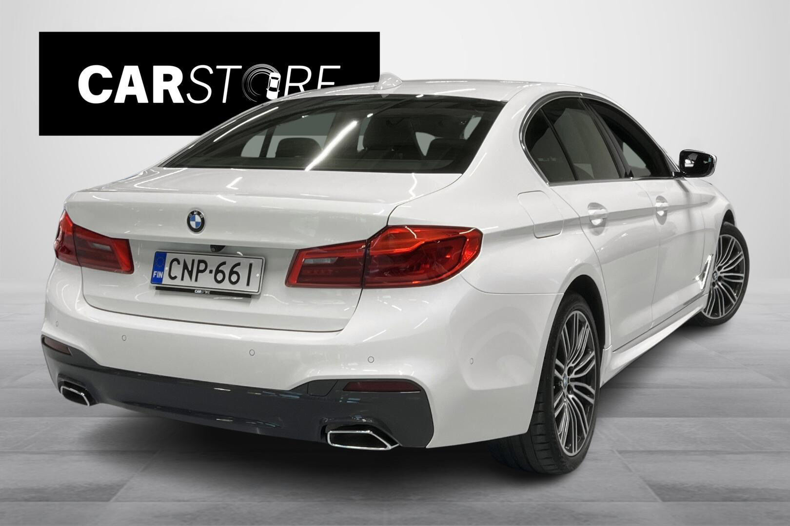 BMW 530 2020, kuva 4/24