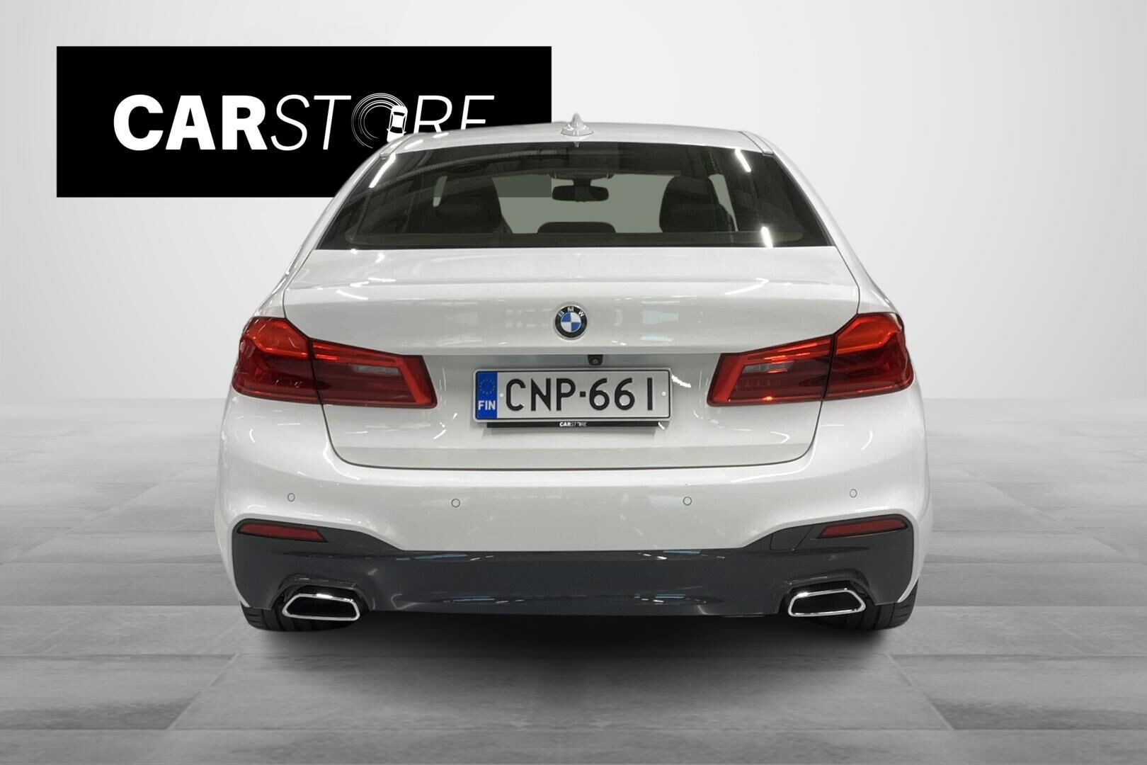 BMW 530 2020, kuva 5/24