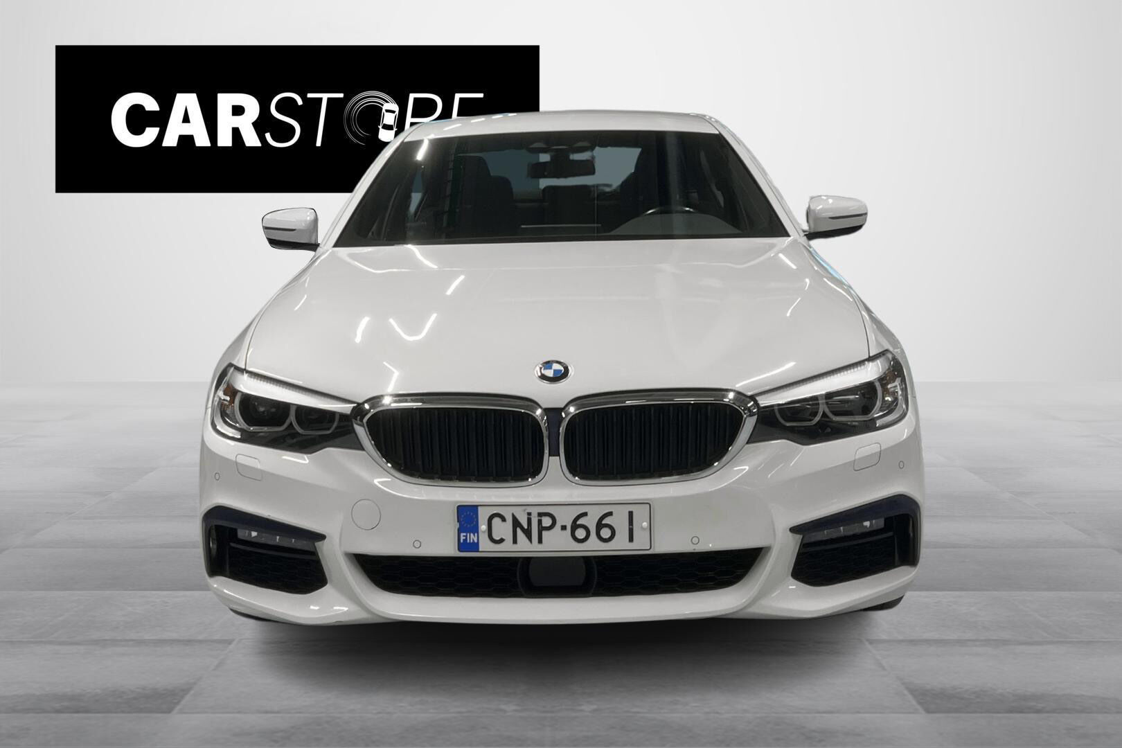 BMW 530 2020, kuva 6/24