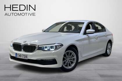 BMW 530 G30 Sedan 530e xDrive A Charged Edition - CNR-728
