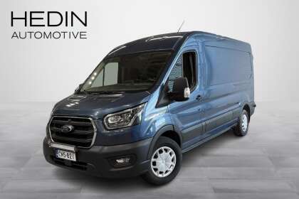 Ford TRANSIT - CNS-821