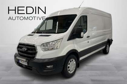 Ford TRANSIT  - CNS-918
