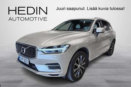 Volvo XC60 T8 TwE AWD Inscription aut - CNT-221