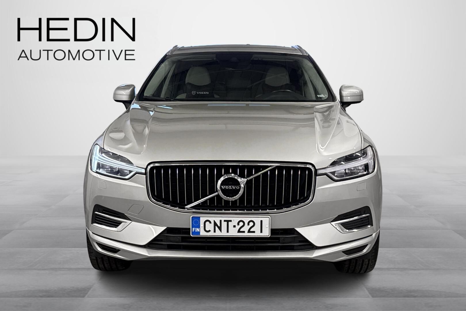 Volvo XC60 T8 TwE AWD Inscription aut 2020, bild 5/36