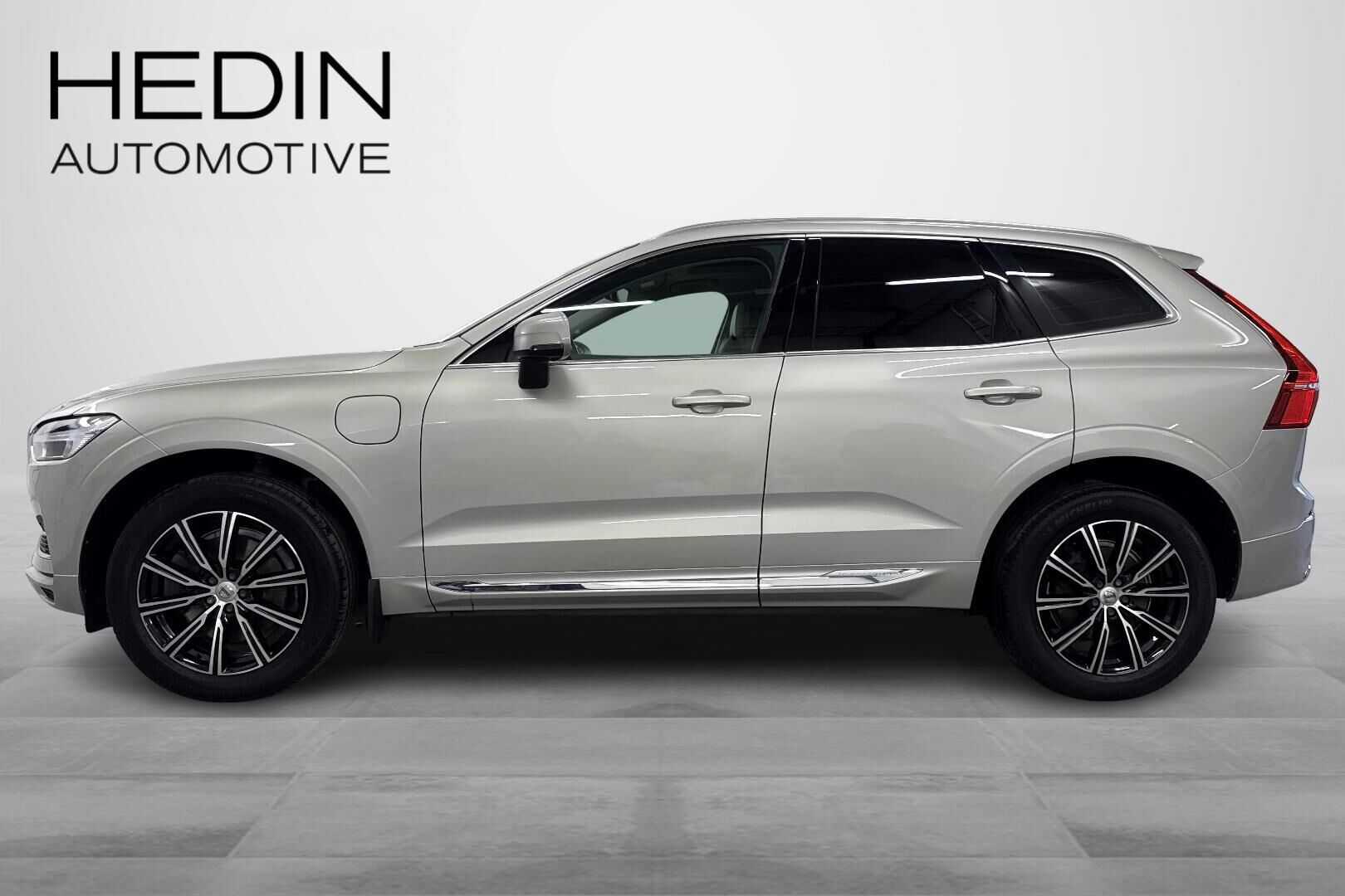 Volvo XC60 T8 TwE AWD Inscription aut 2020, bild 6/36