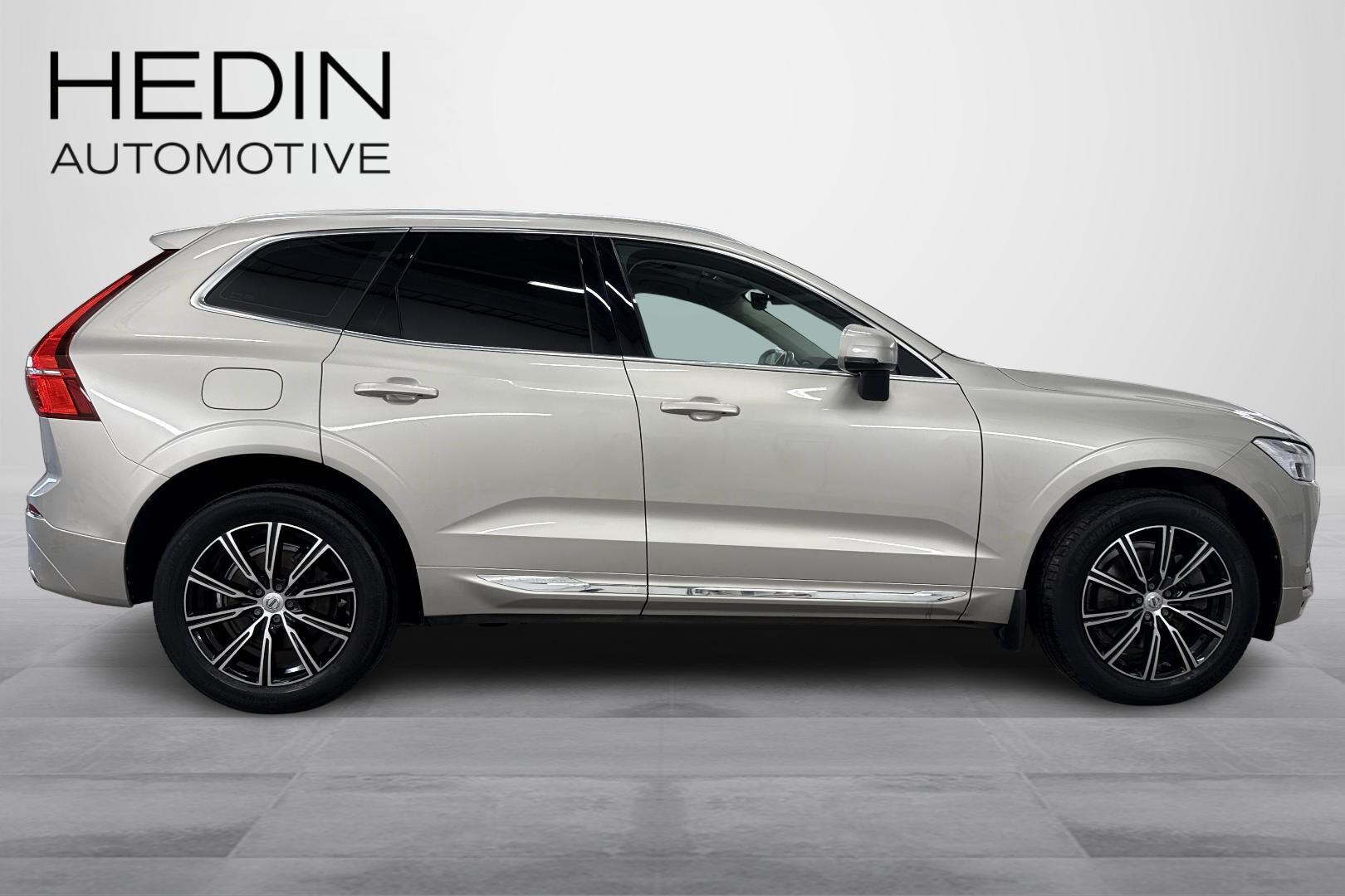 Volvo XC60 T8 TwE AWD Inscription aut 2020, bild 7/36