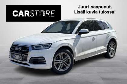 Audi Q5  - CNT-504