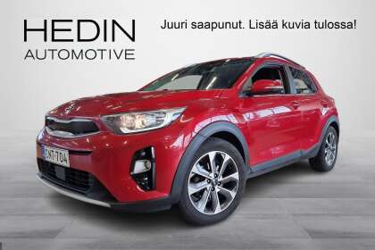 Kia STONIC - CNT-704