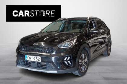 Kia NIRO  - CNT-732