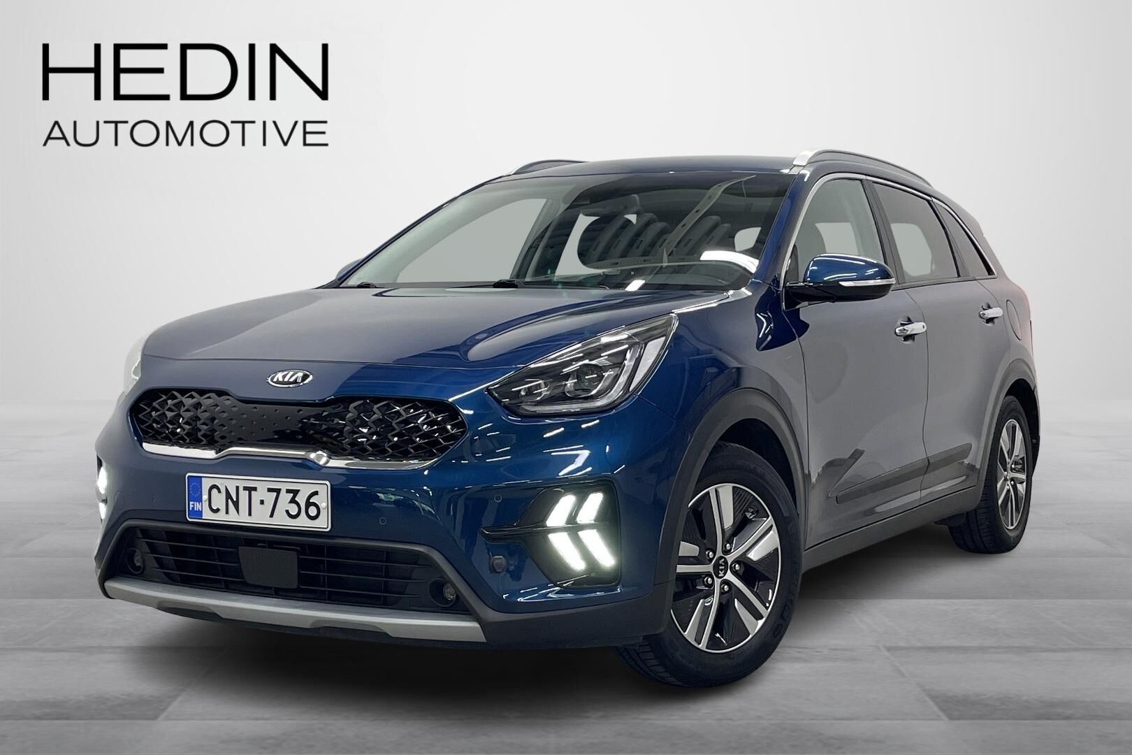 Kia NIRO - CNT-736