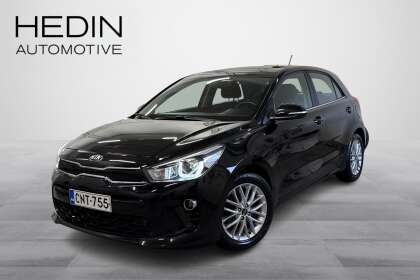 Kia RIO 1,0 T-GDI ISG 120hv EX EcoDynamics - CNT-755