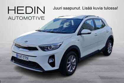 Kia STONIC 1,0 T-GDI ISG 100hv EX EcoDynamics - CNT-779