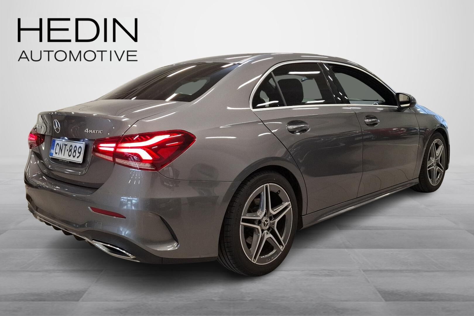 Mercedes-Benz A 2019, kuva 2/26