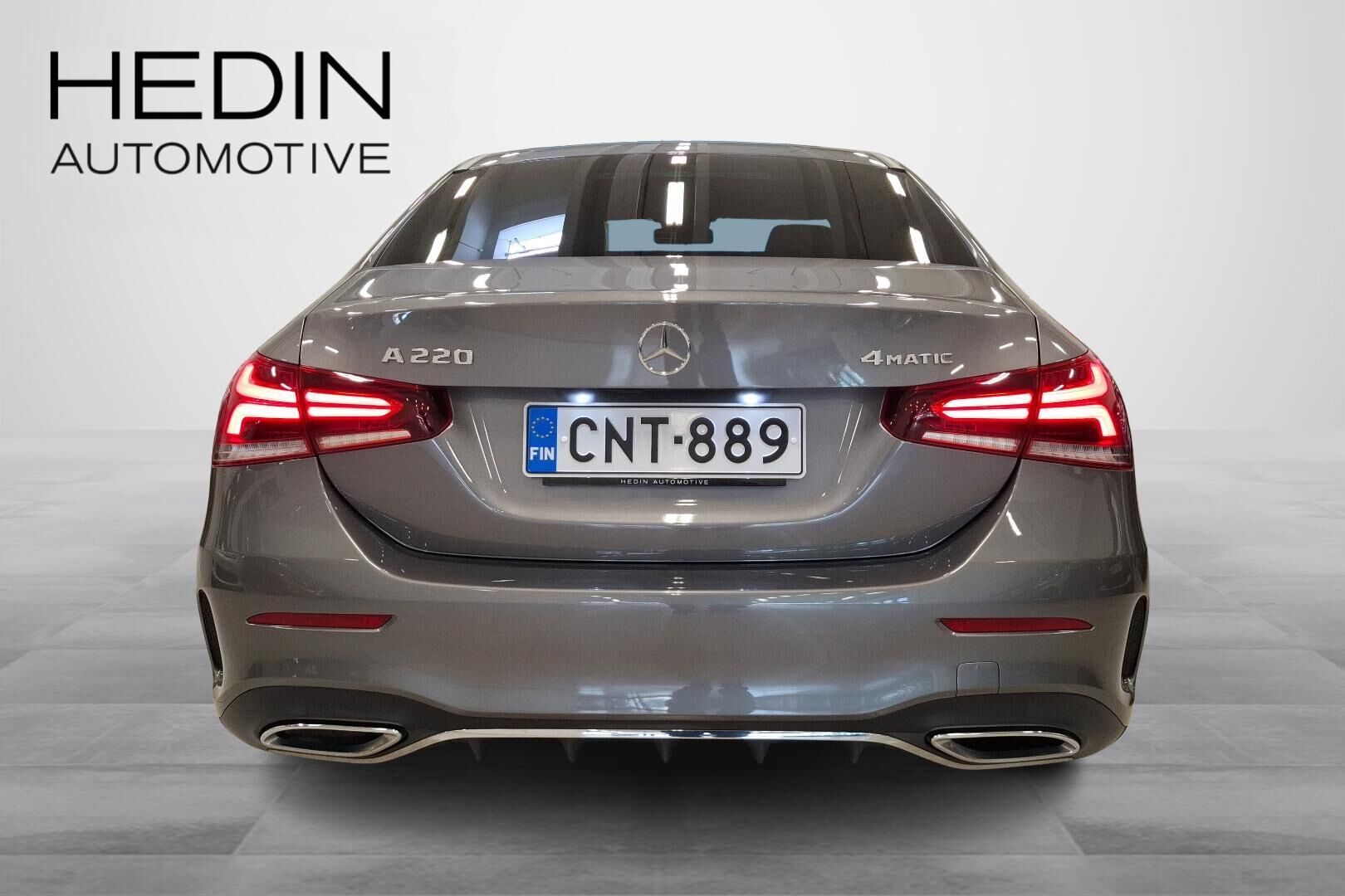 Mercedes-Benz A 2019, kuva 3/26
