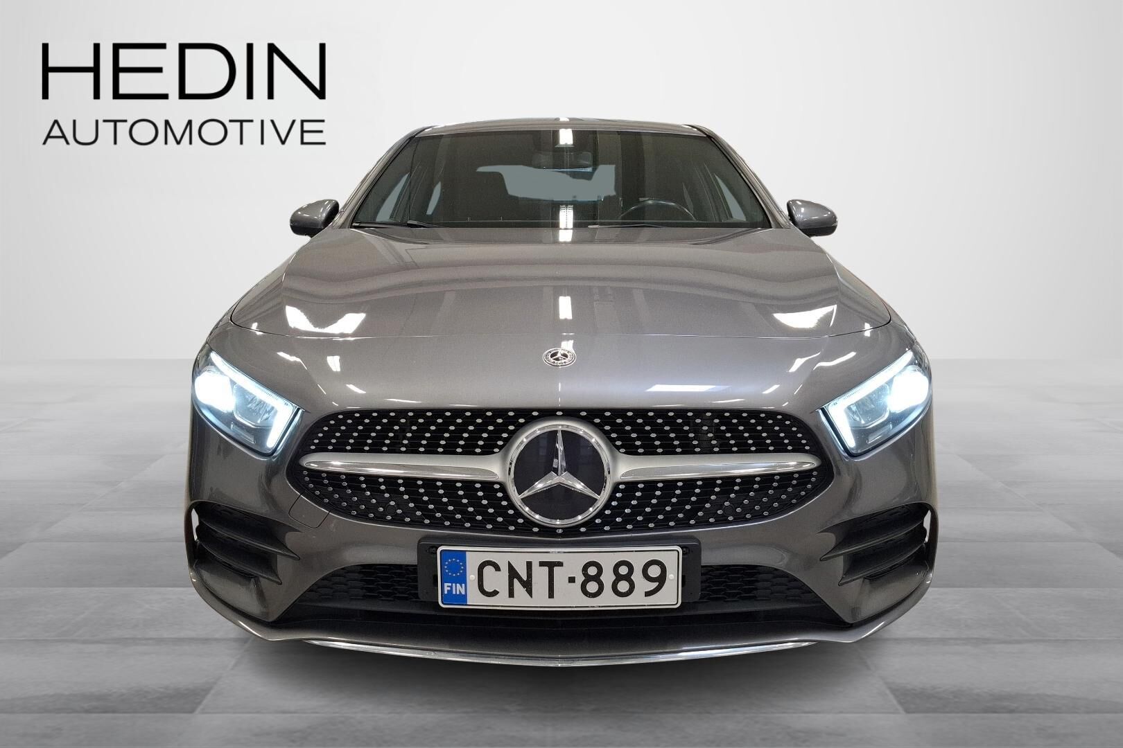 Mercedes-Benz A 2019, kuva 4/26