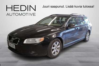 Volvo V70 D4 Business - CNU-385