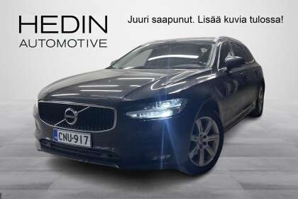 Volvo V90 D3 Business aut - CNU-917