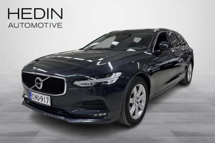 Volvo V90 D3 Business aut - CNU-917