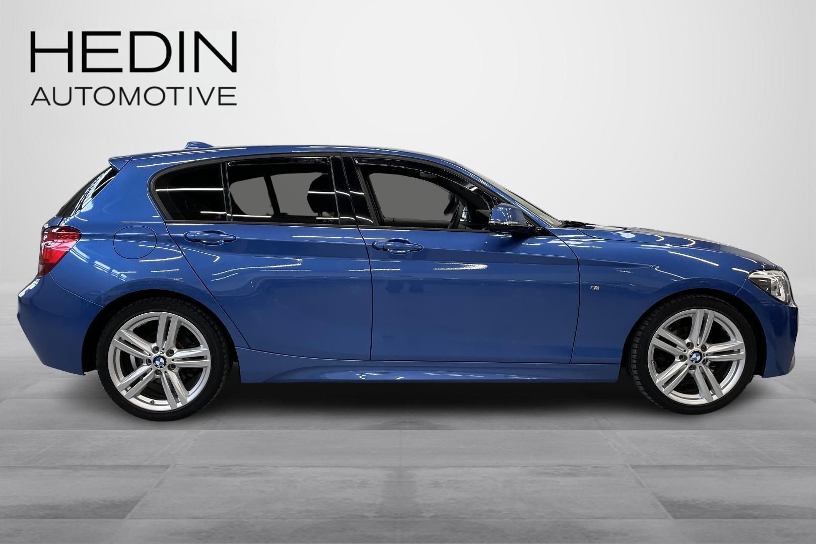 BMW 116 2014, kuva 6/28