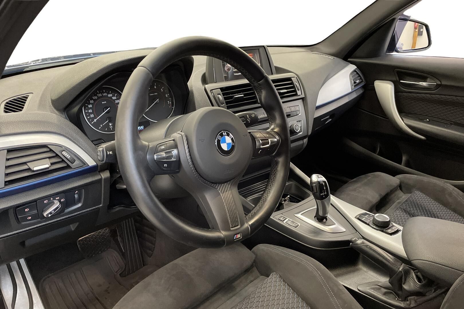 BMW 116 2014, kuva 7/28