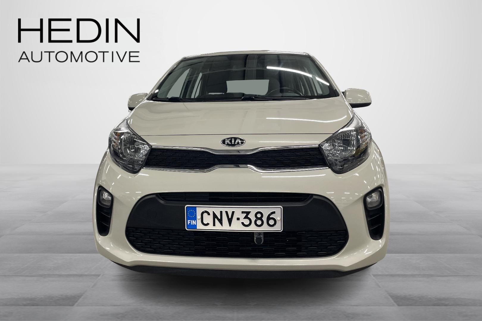 Kia Picanto 1,0 ISG LX Eco Dynamics 2020, kuva 4/23