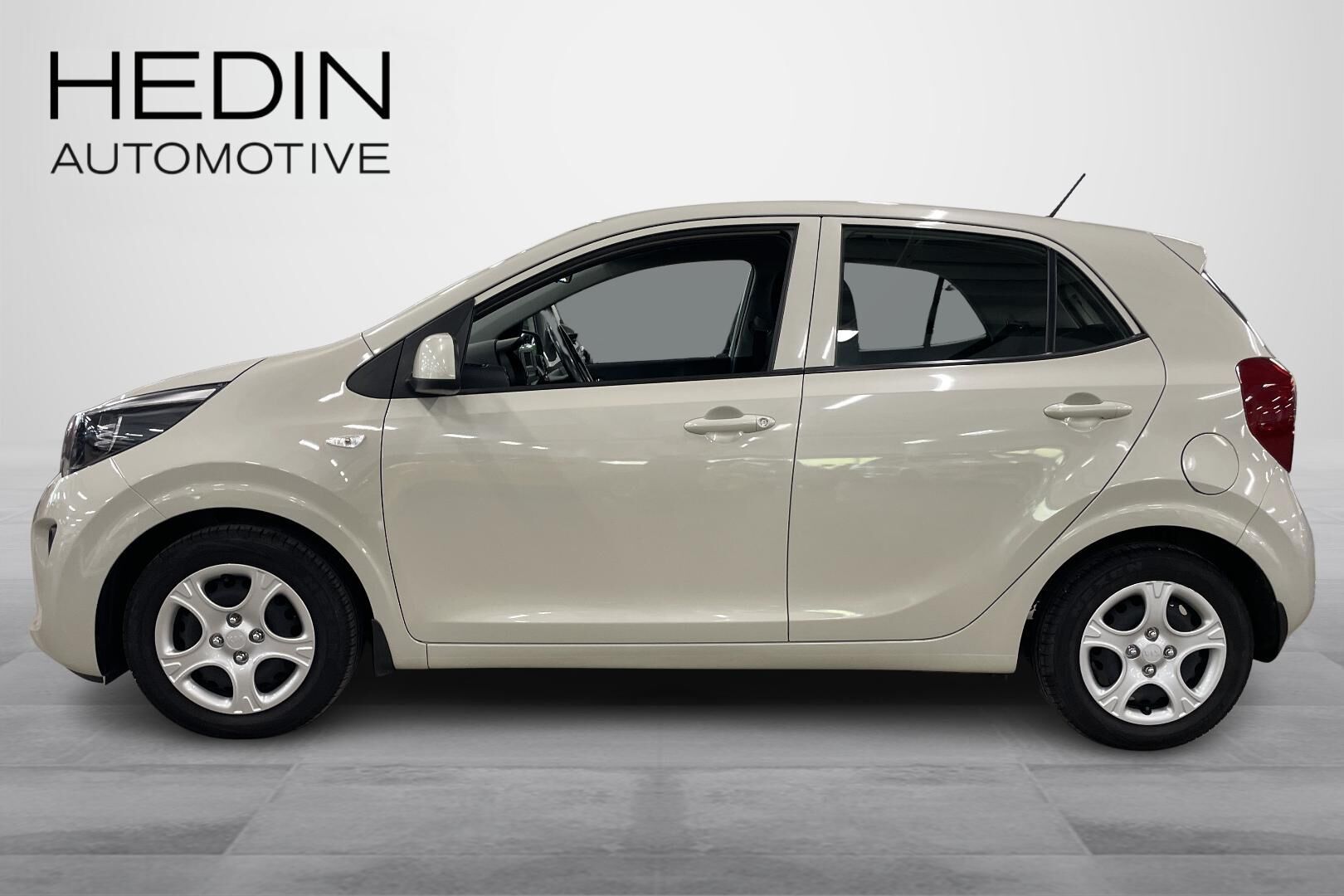 Kia Picanto 1,0 ISG LX Eco Dynamics 2020, kuva 5/23